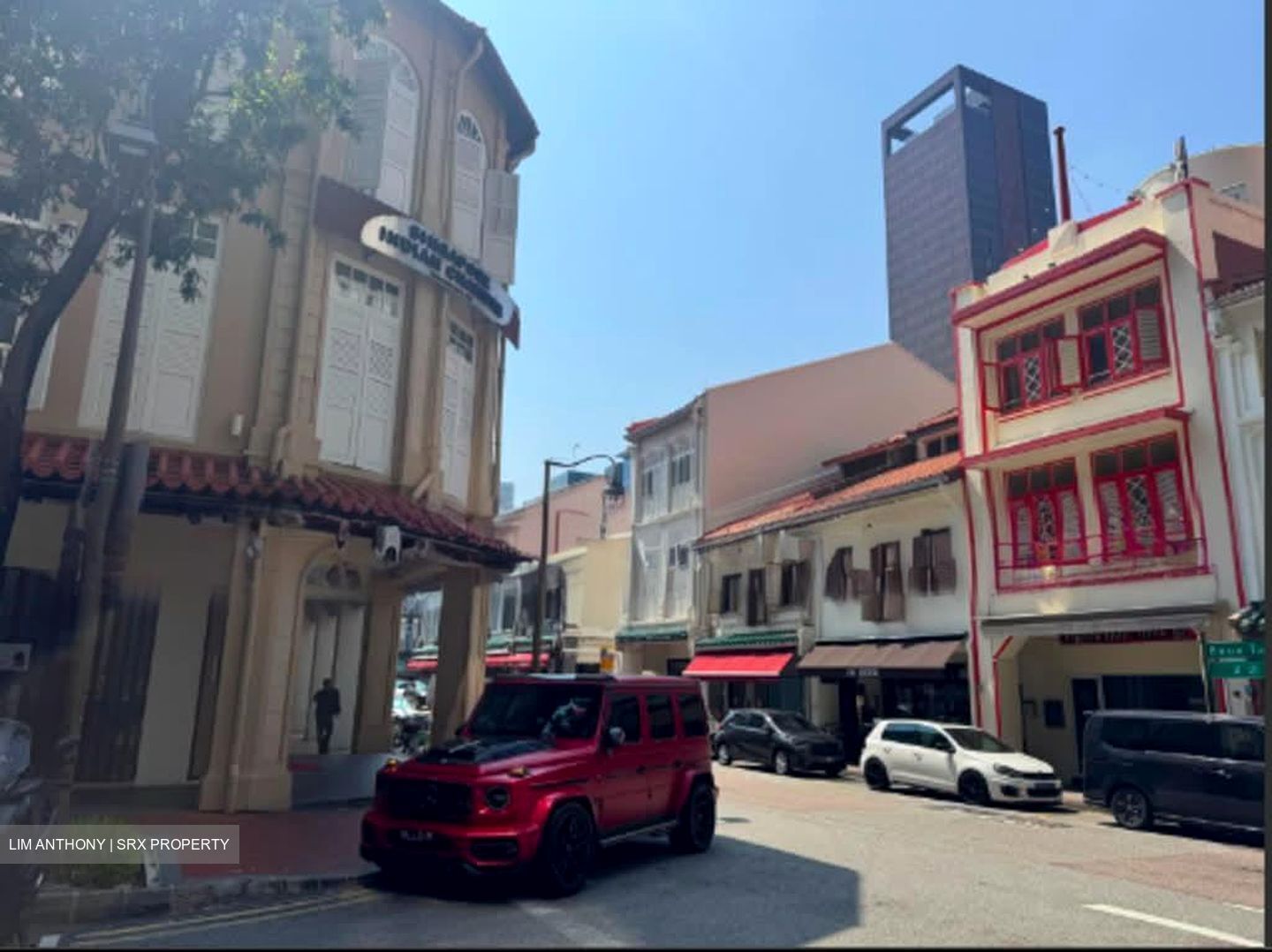 Boon Tat Street (D1), Retail #570052531